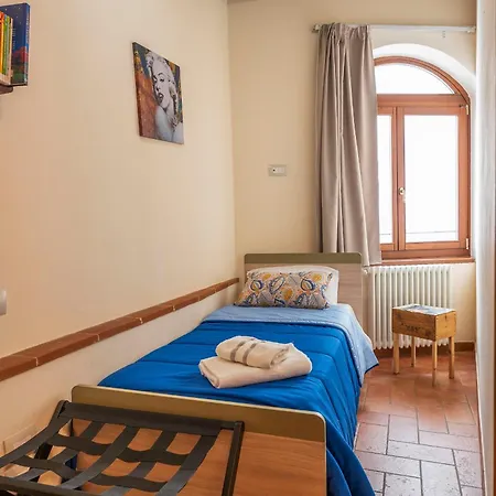 Miva Di Piu Casa Vacanza Arezzo Exterior photo