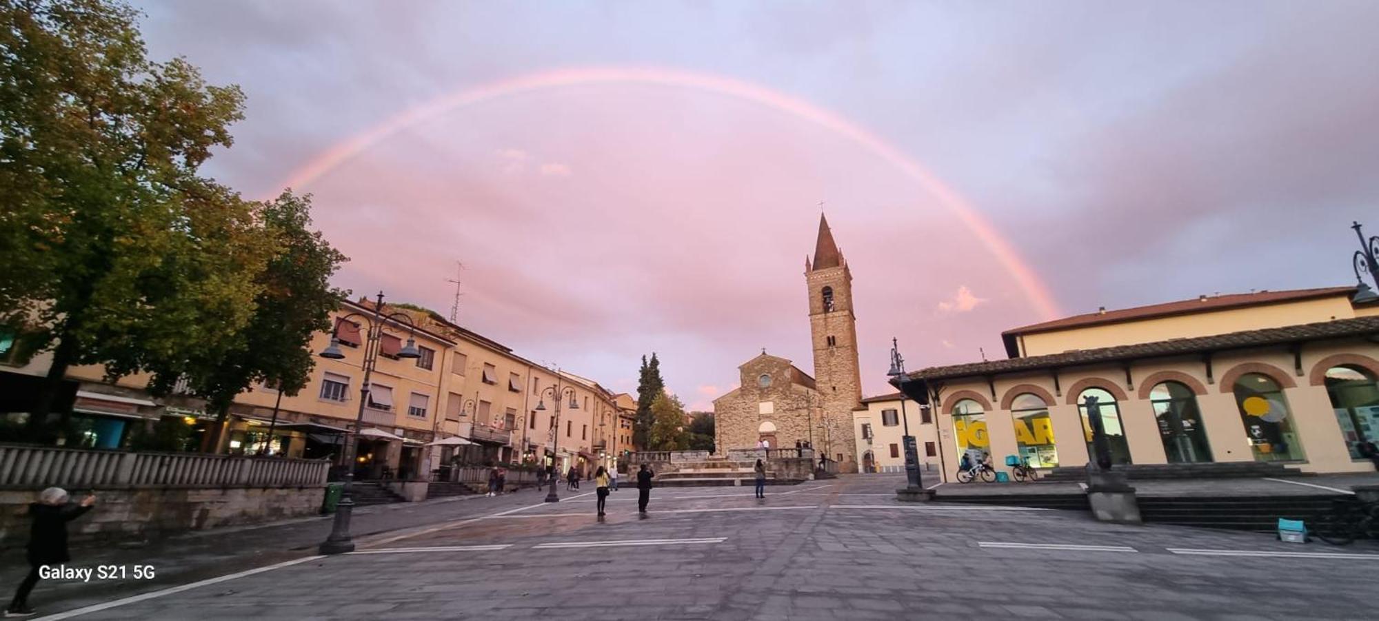 Miva Di Piu Casa Arezzo