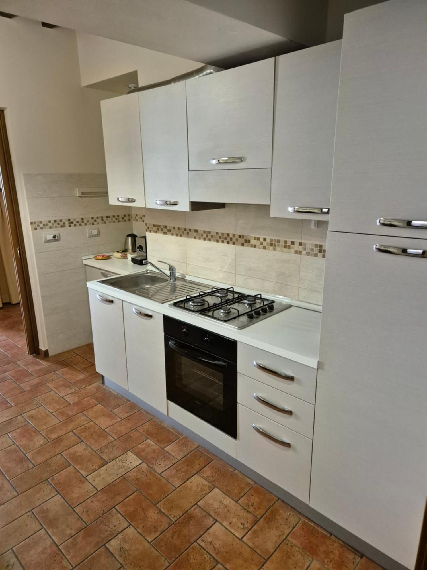Ferienhaus Miva Di Piu Casa