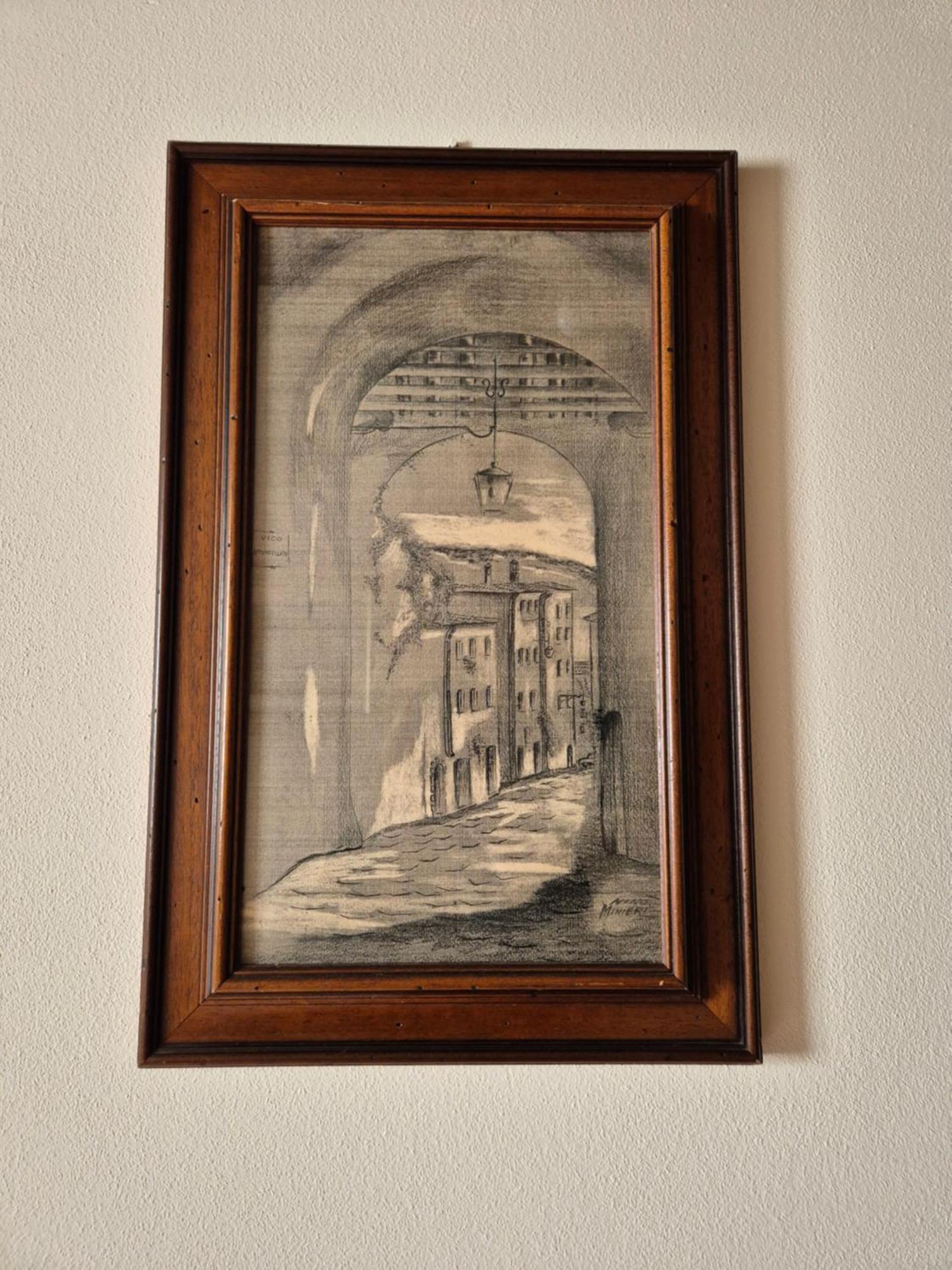 Miva Di Piu Casa Ferienhaus *
