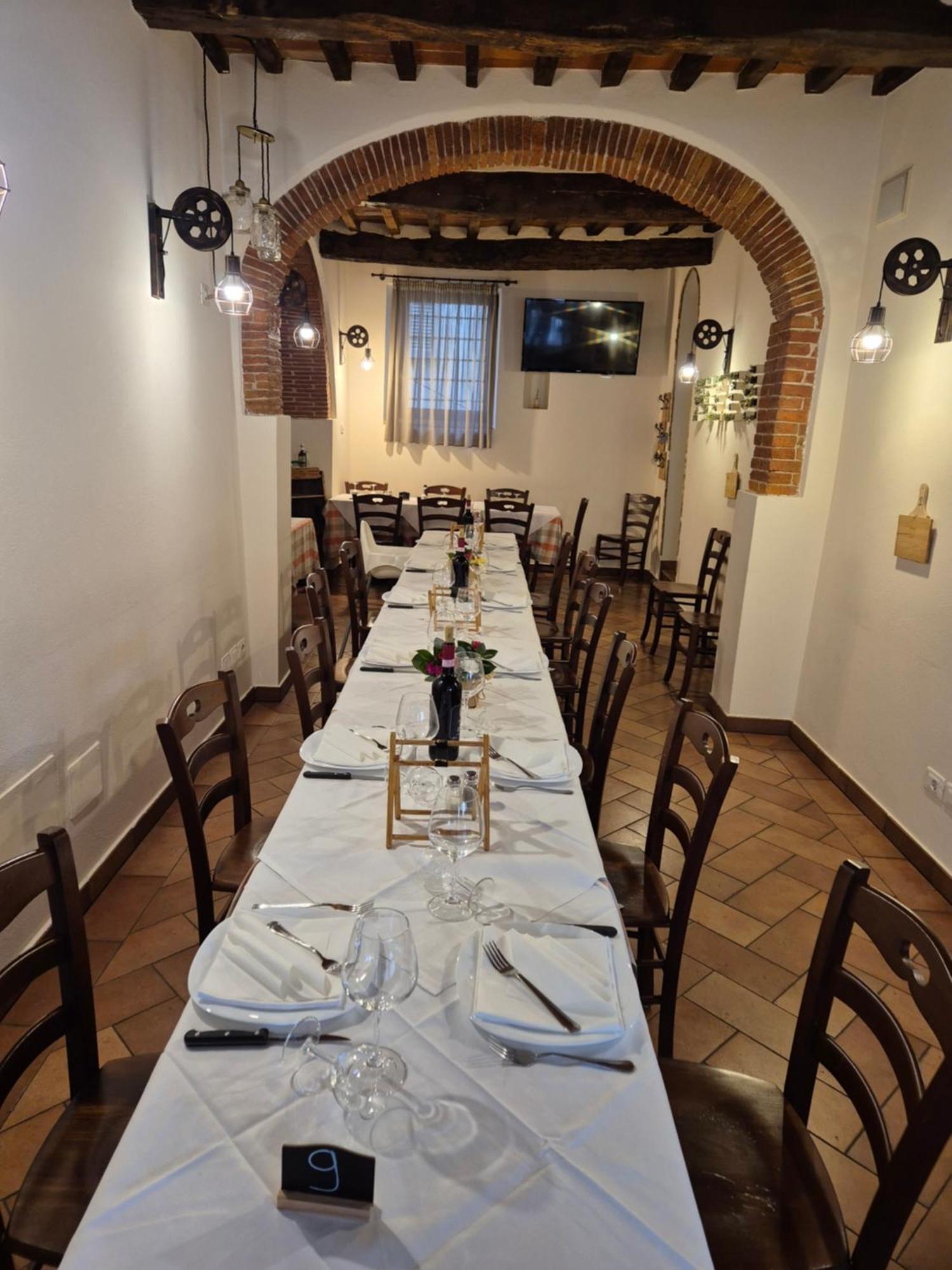 Ferienhaus Miva Di Piu Casa Arezzo