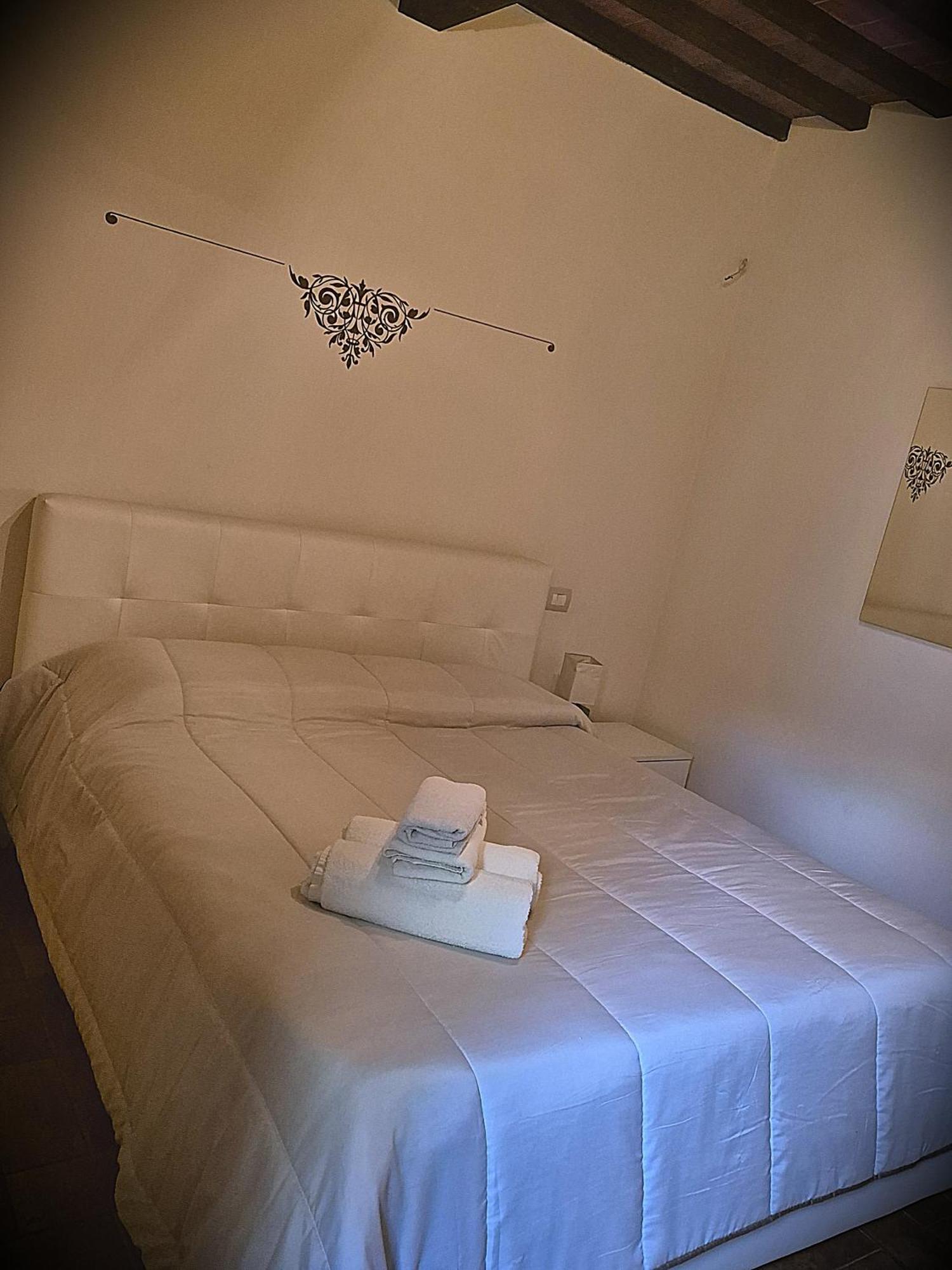 Miva Di Piu Casa Ferienhaus Arezzo
