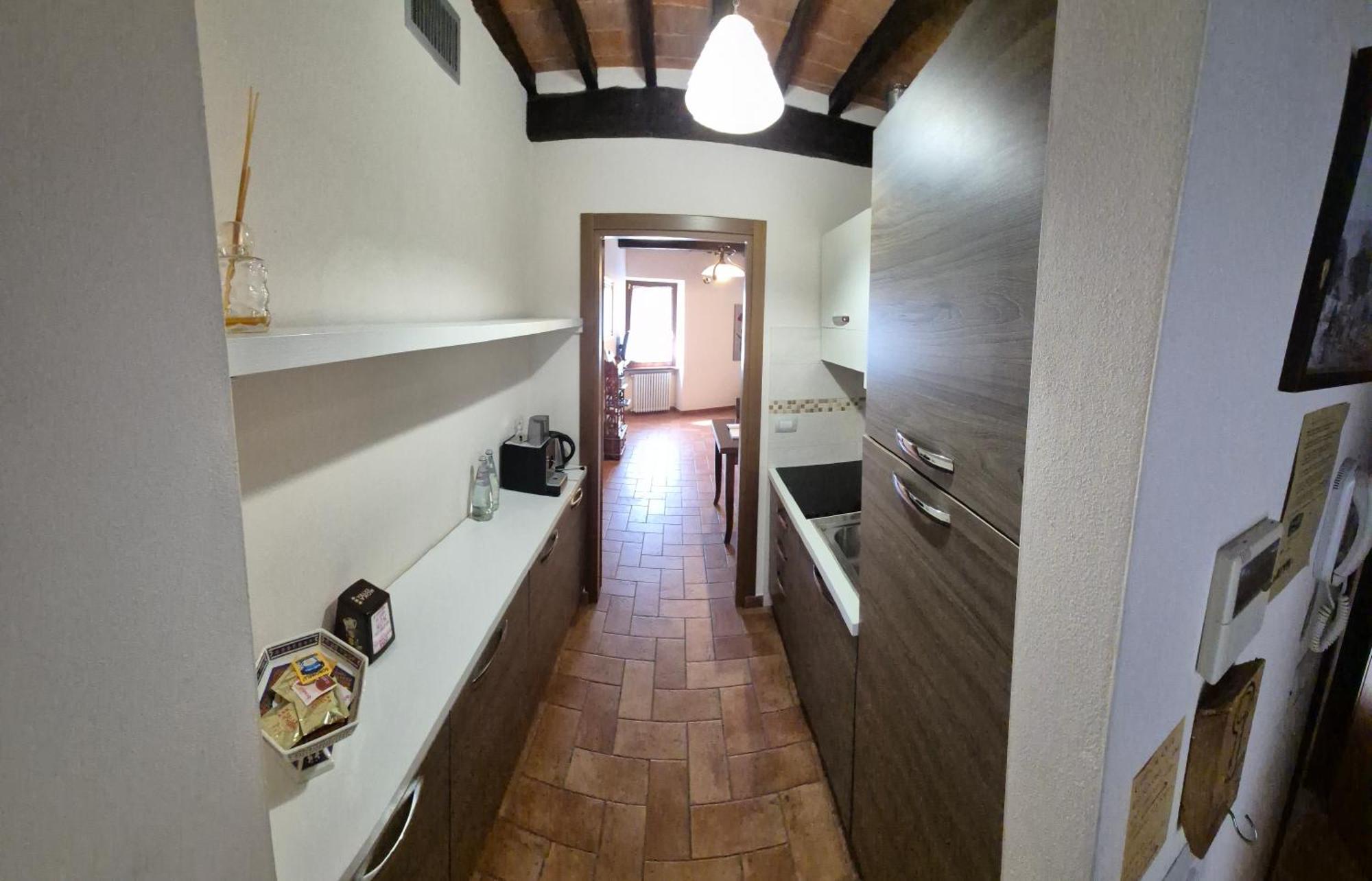 Ferienhaus Miva Di Piu Casa Arezzo