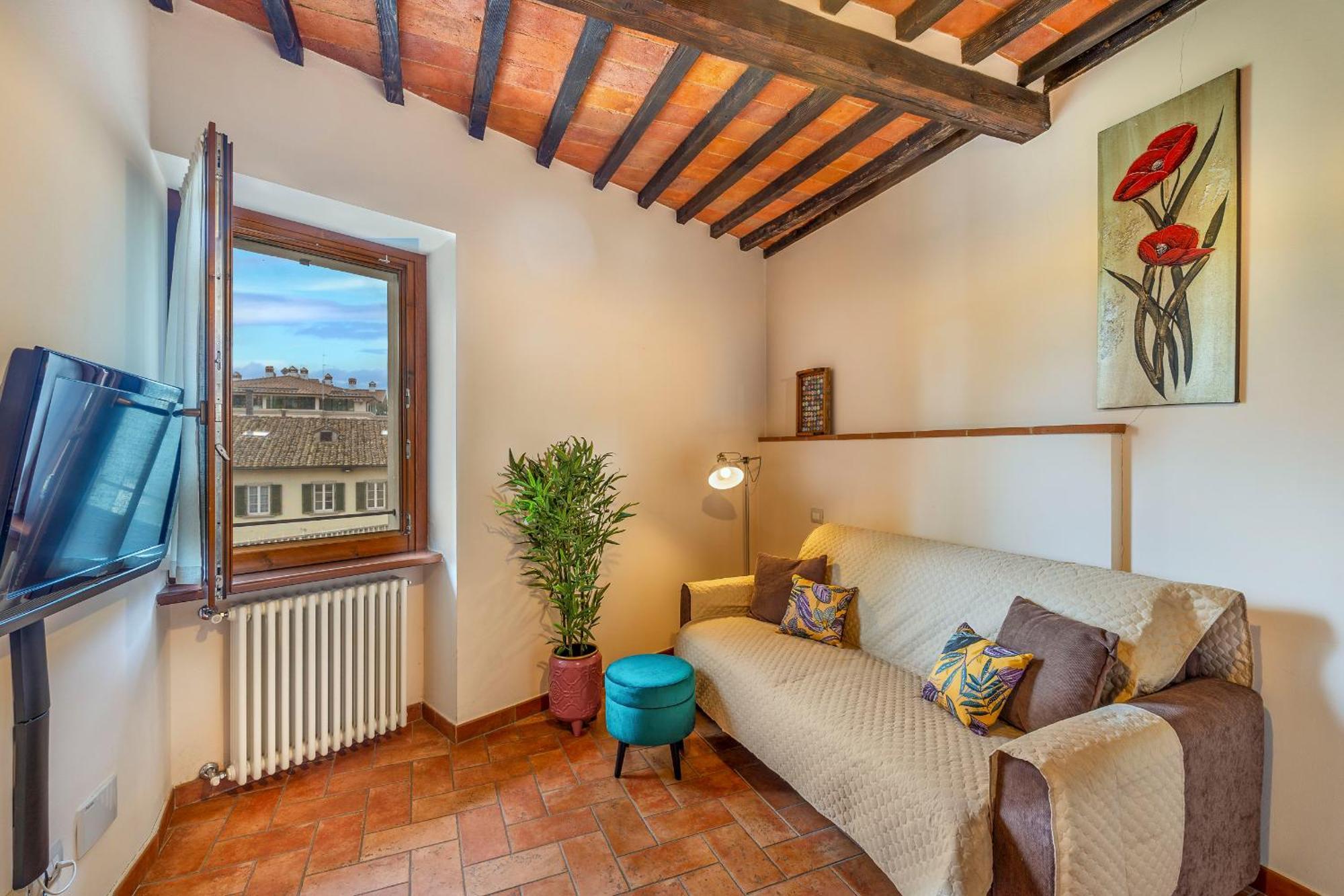Ferienhaus Miva Di Piu Casa Arezzo