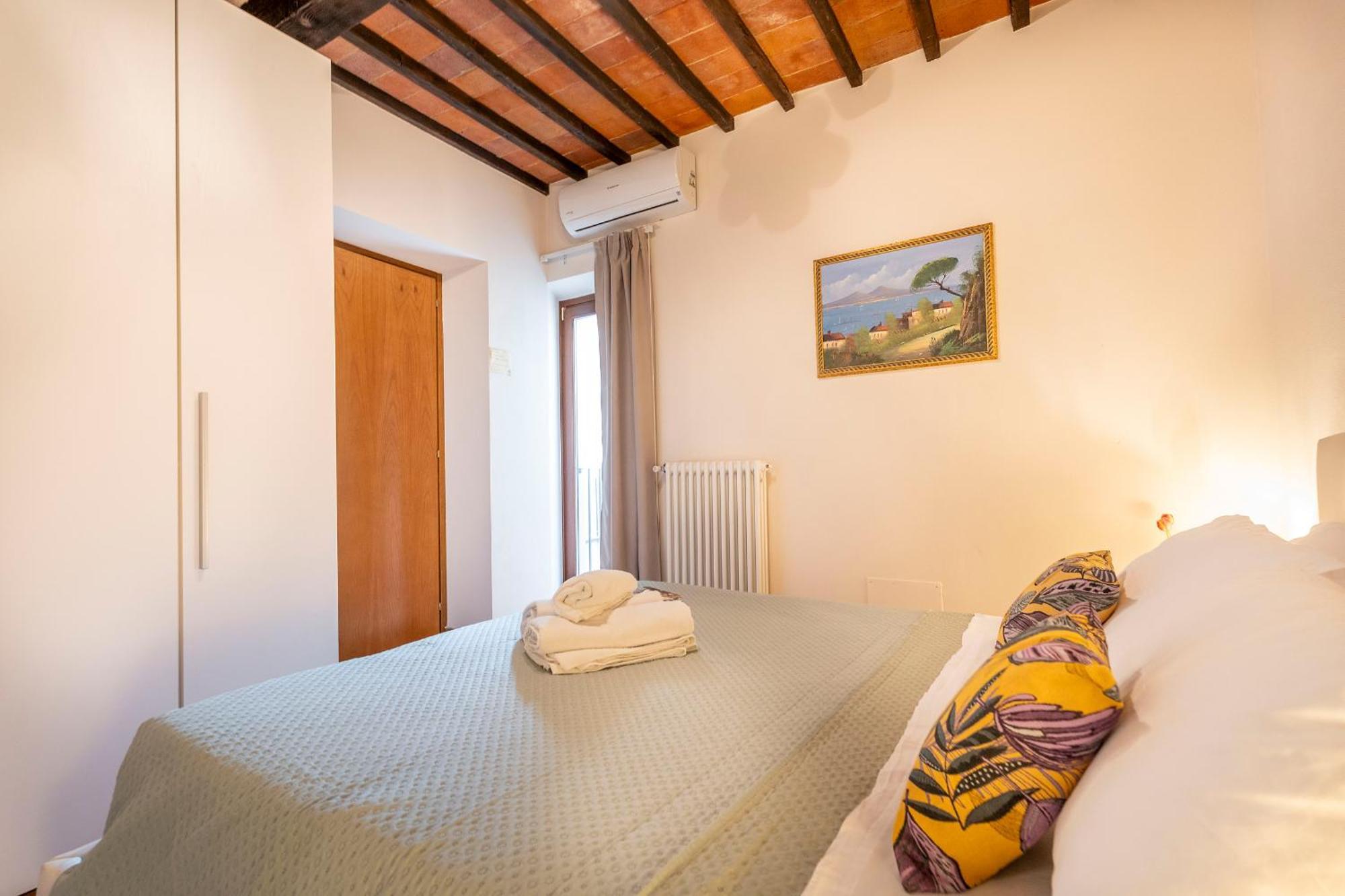 Ferienhaus Miva Di Piu Casa Arezzo