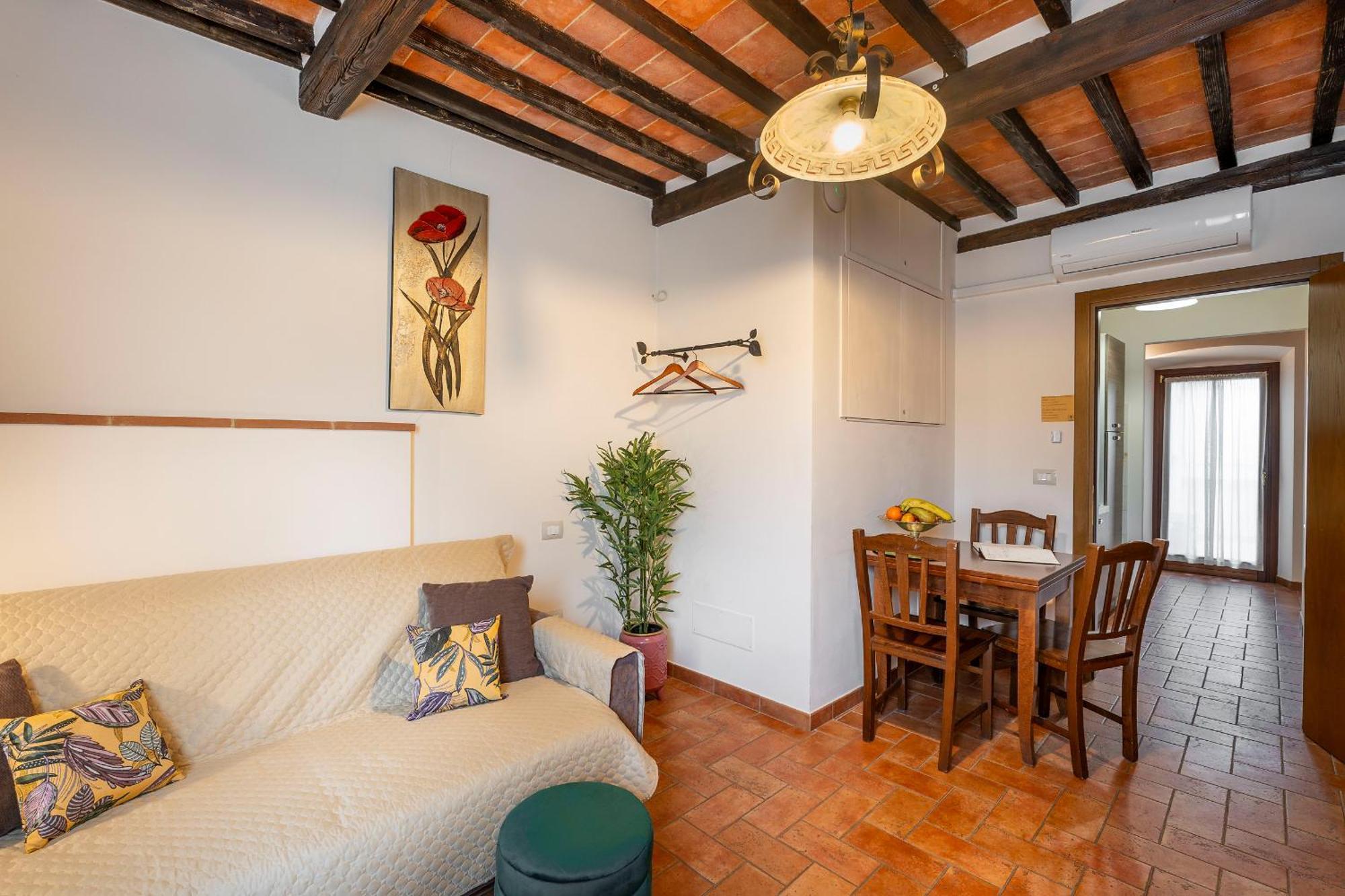 Ferienhaus Miva Di Piu Casa Arezzo