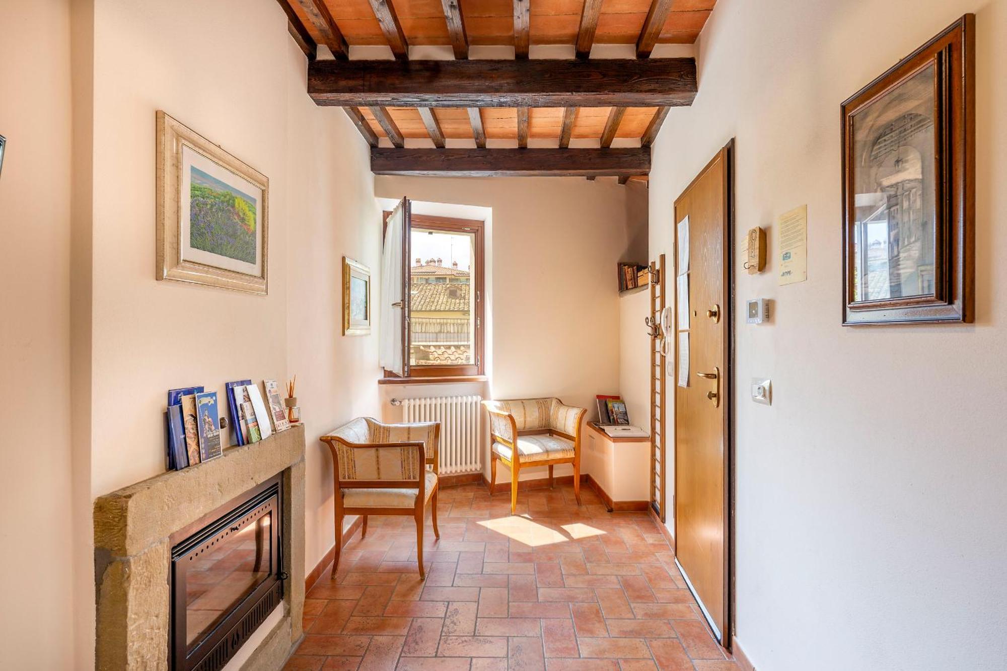 Miva Di Piu Casa * Arezzo