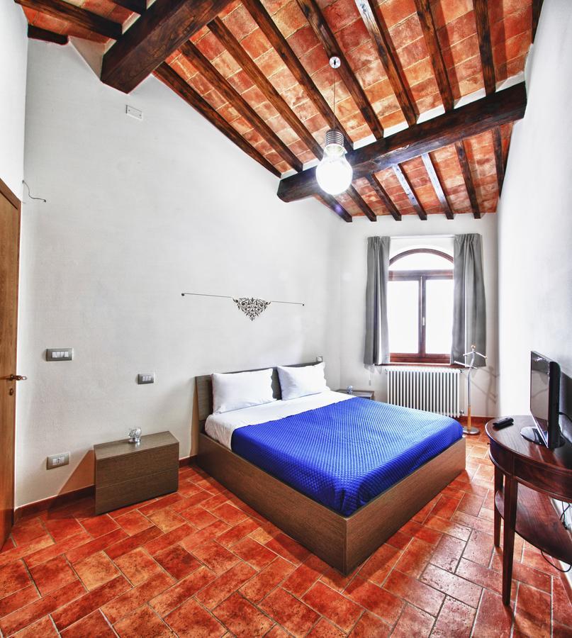 Miva Di Piu Casa * Arezzo