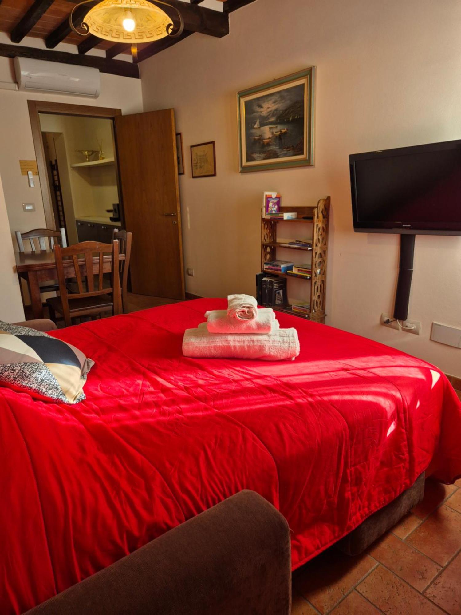 Miva Di Piu Casa Holiday home