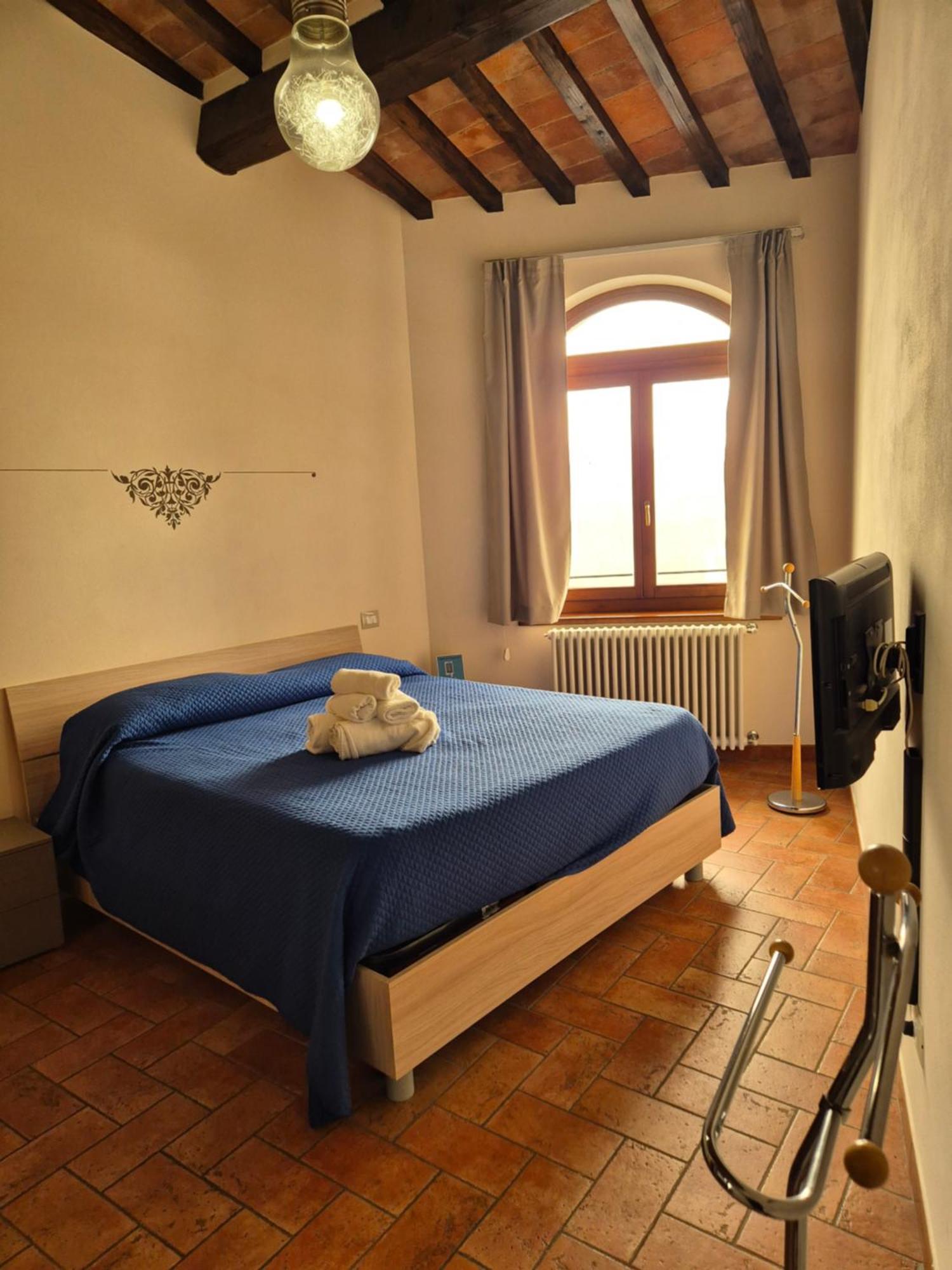 Miva Di Piu Casa Holiday home Arezzo