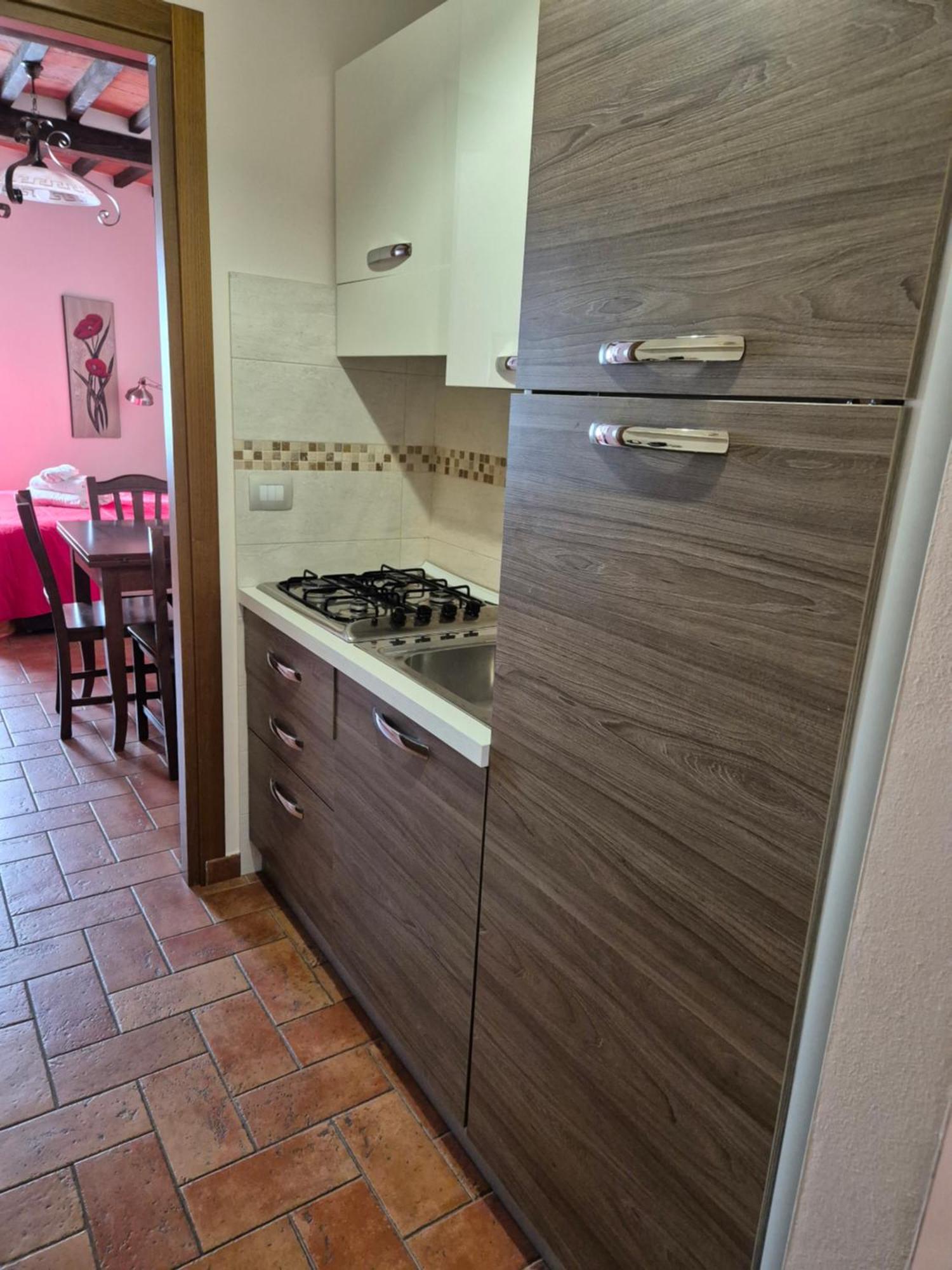 Holiday home Miva Di Piu Casa Arezzo