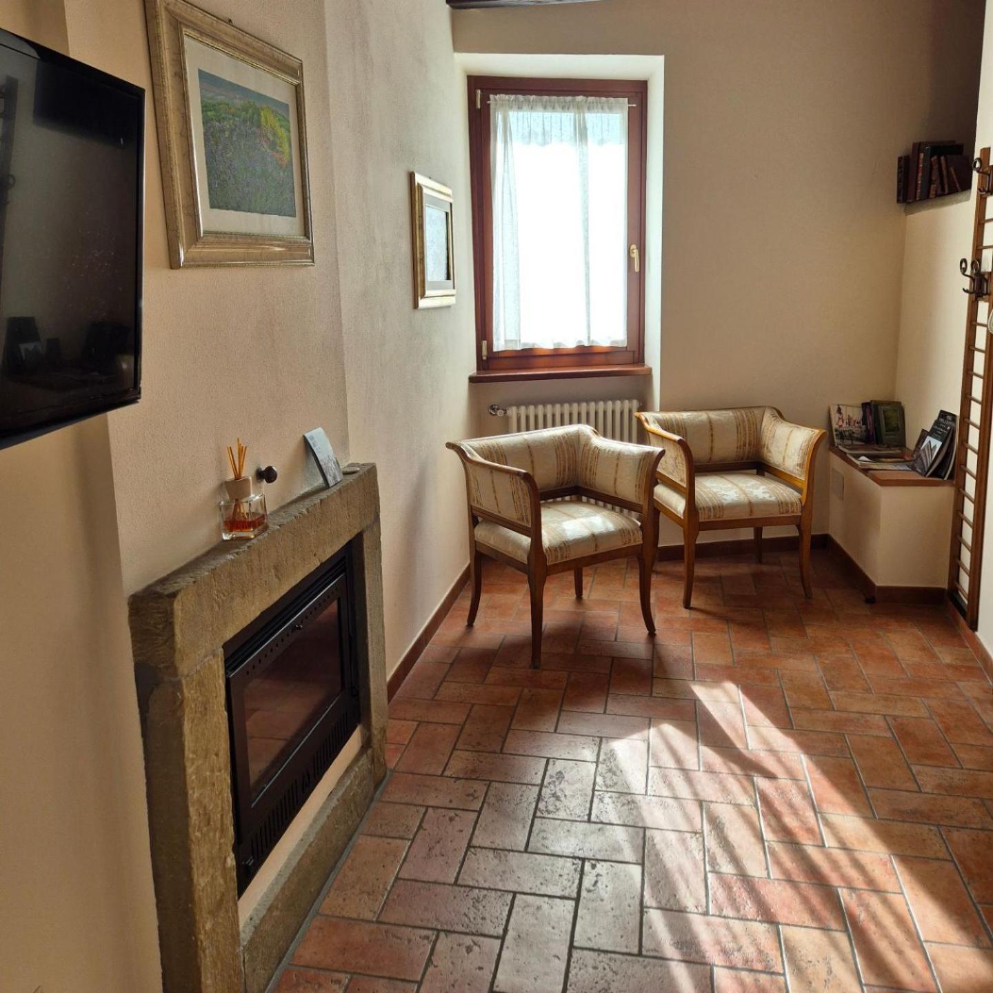 Holiday home Miva Di Piu Casa Arezzo