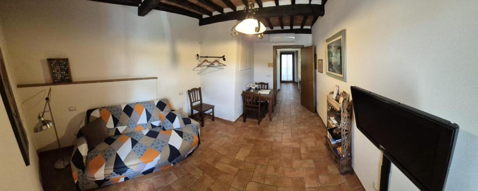 Miva Di Piu Casa Holiday home