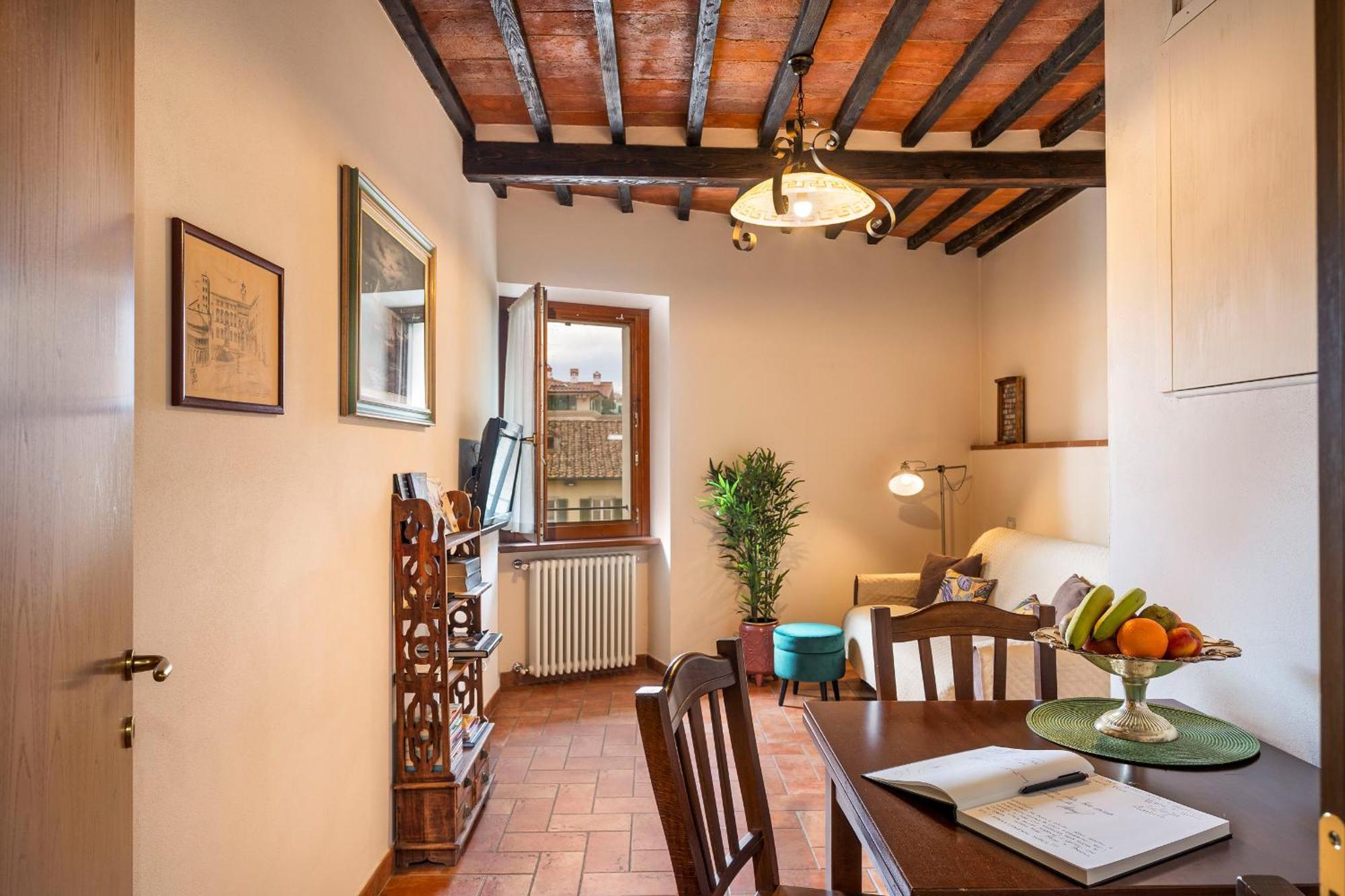 Miva Di Piu Casa * Arezzo