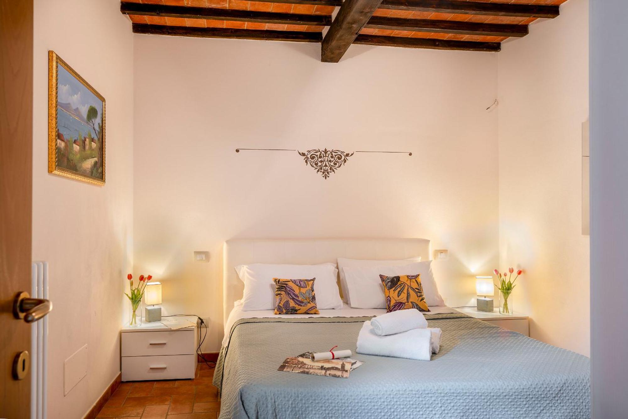 Miva Di Piu Casa * Arezzo