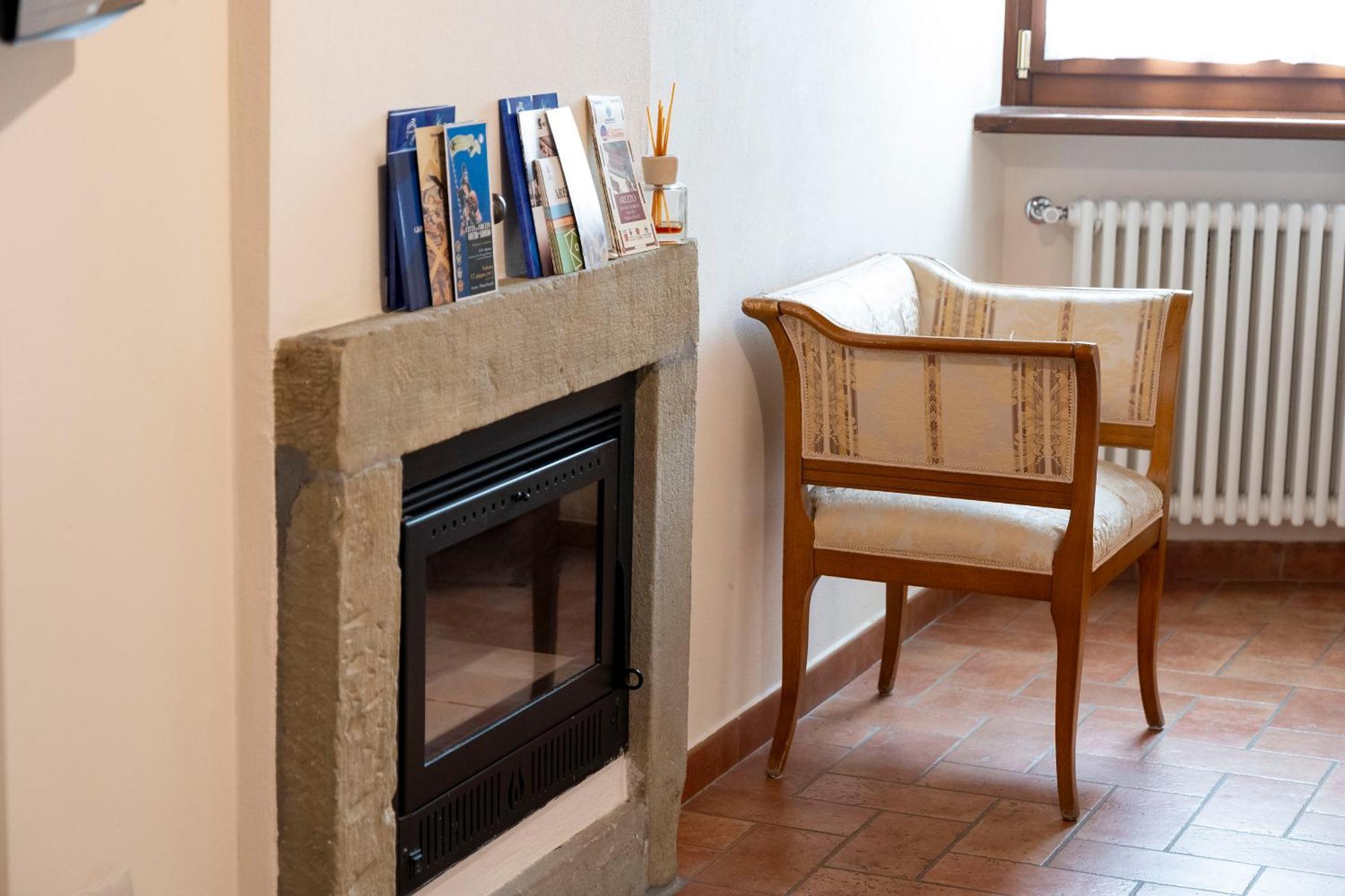 Miva Di Piu Casa Holiday home *