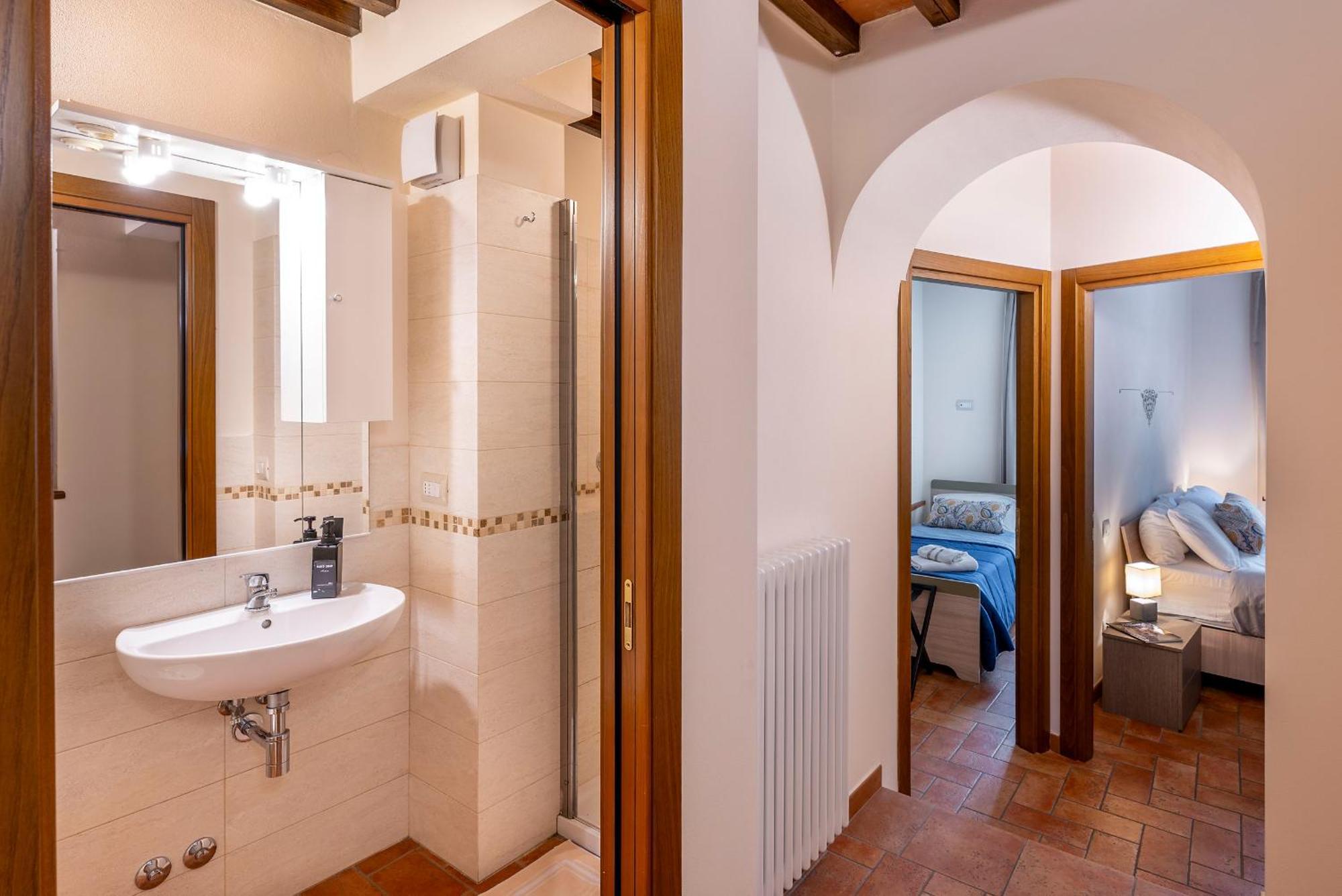 Miva Di Piu Casa Arezzo