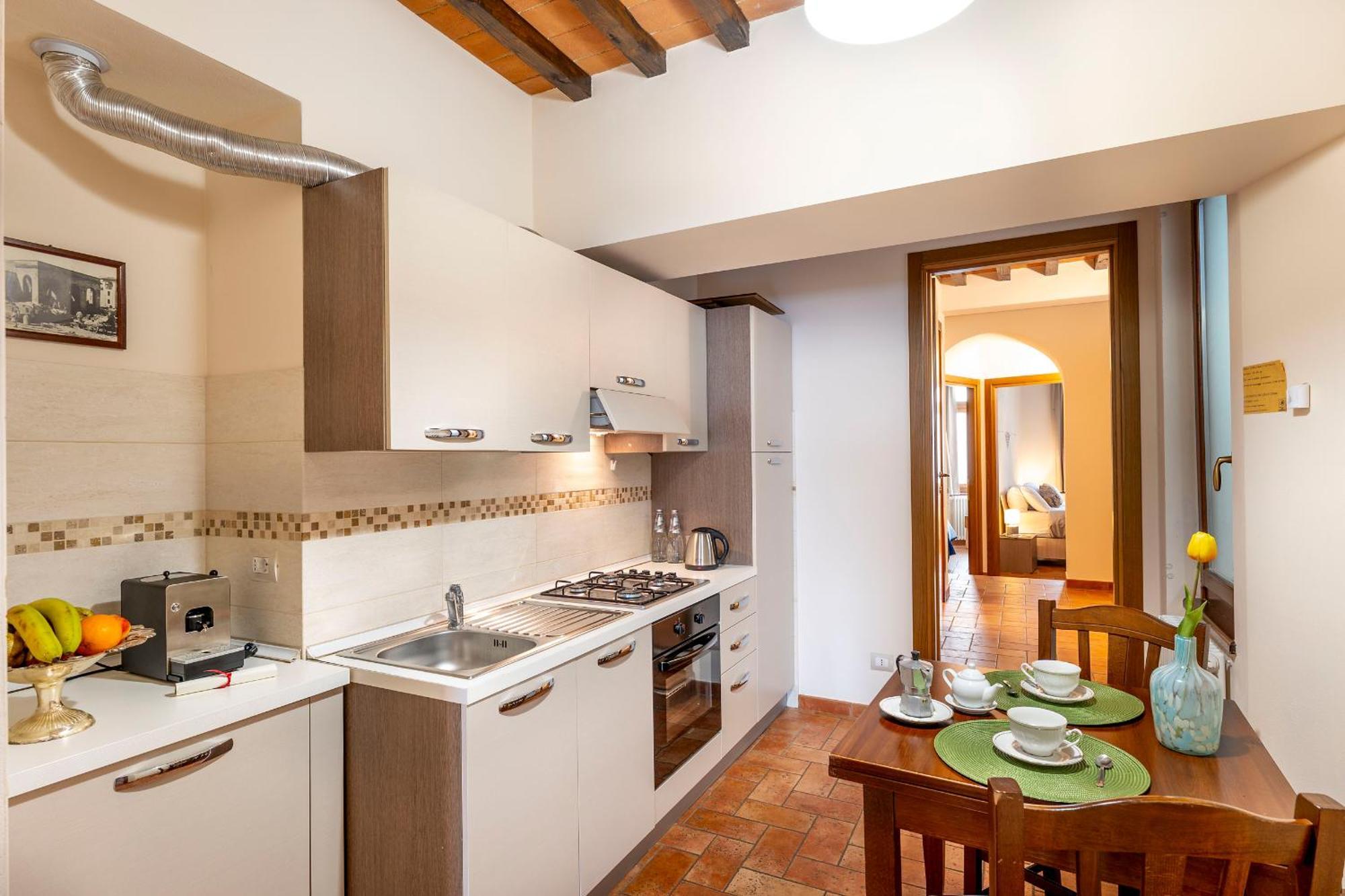 Miva Di Piu Casa Holiday home *