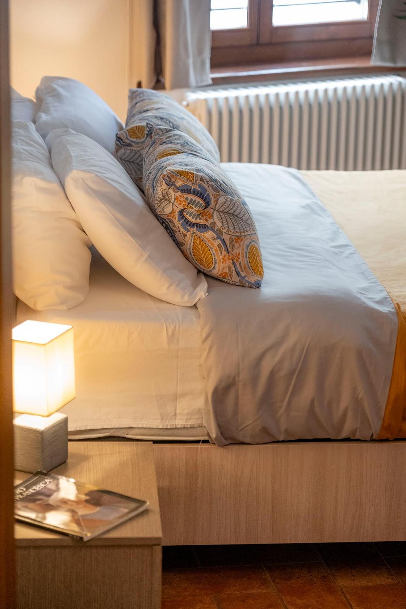 Miva Di Piu Casa Holiday home