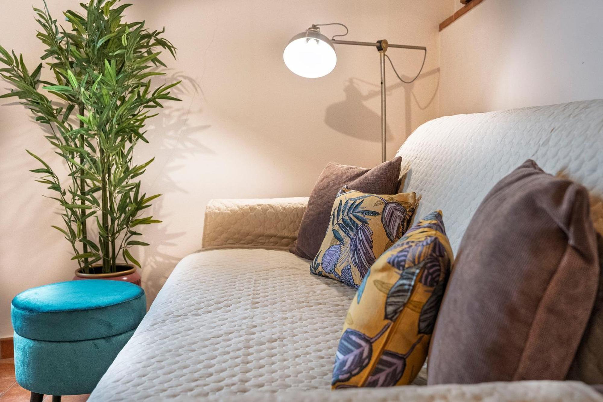 Miva Di Piu Casa Holiday home *