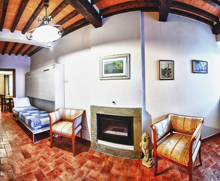 Miva Di Piu Casa Holiday home Arezzo