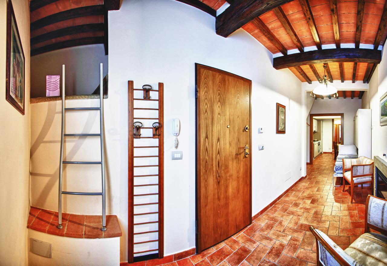 Miva Di Piu Casa * Arezzo